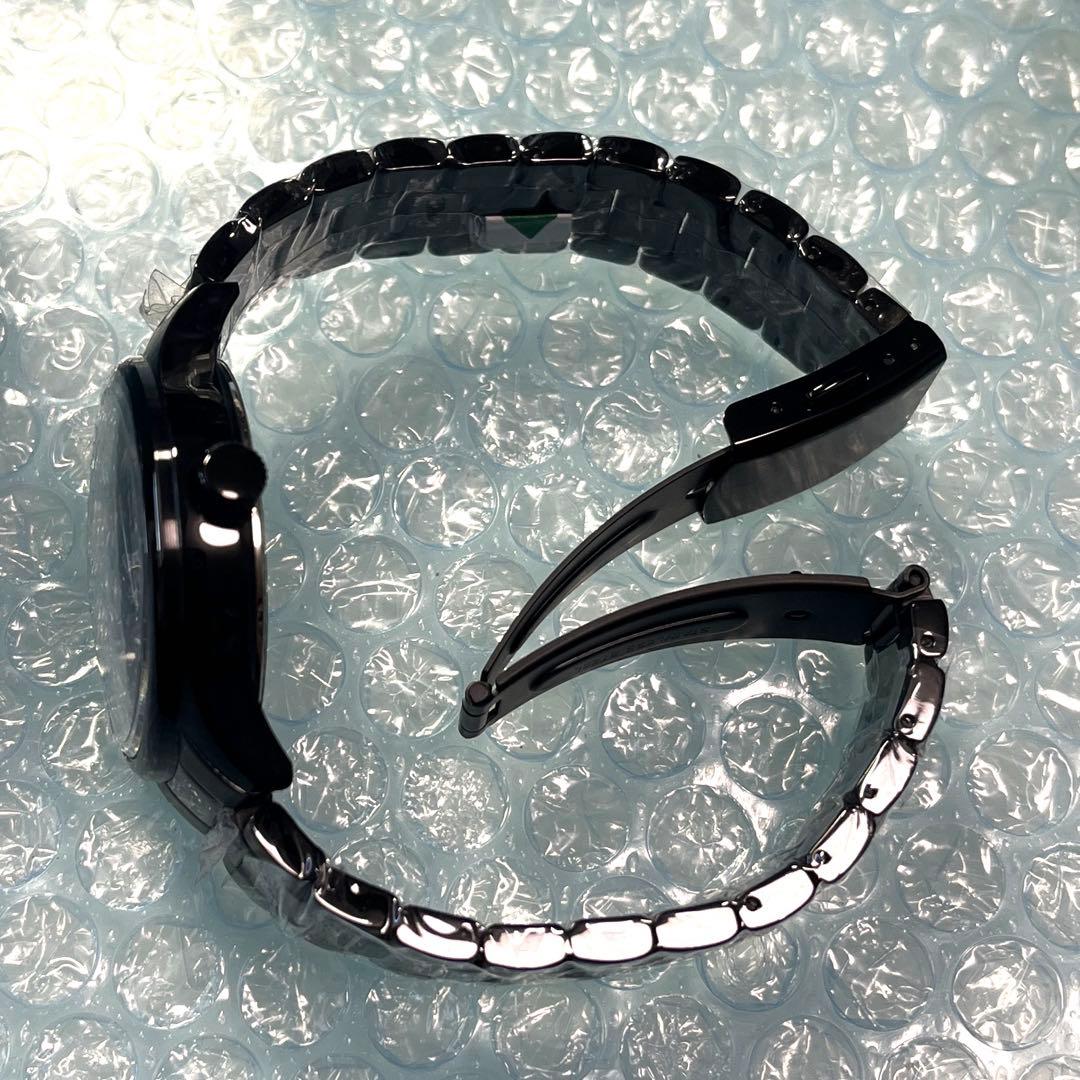 羽川翼　腕時計 物語　シリーズ　SuperGroupies ウォッチ