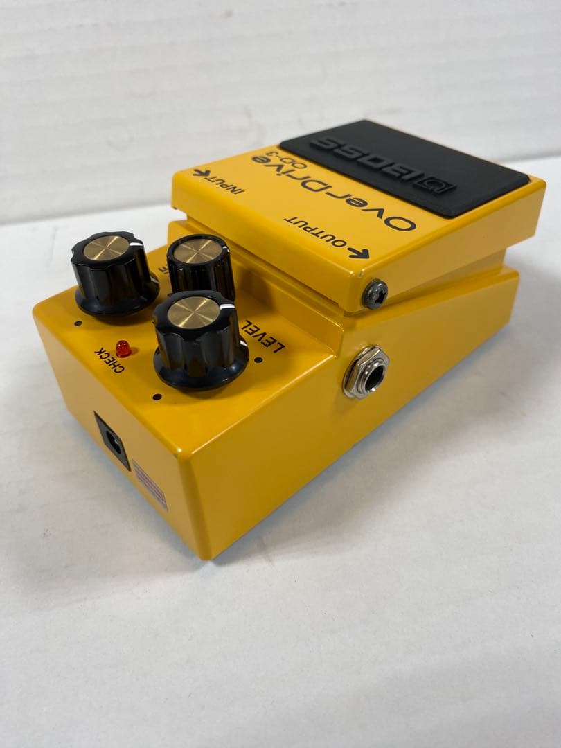 BOSS　OD-3 ～Over Drive～