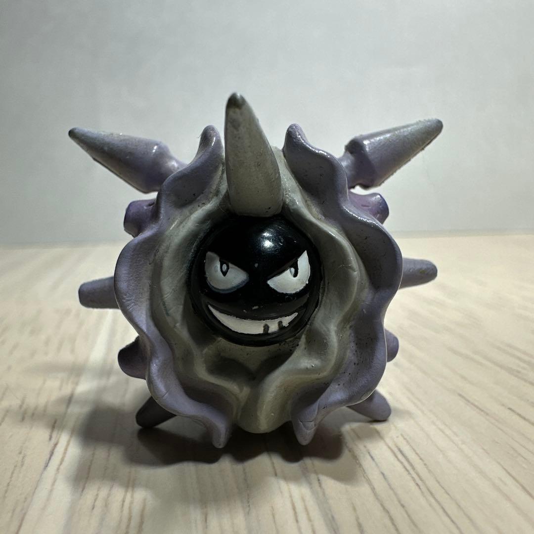 モンコレ初期　パルシェン