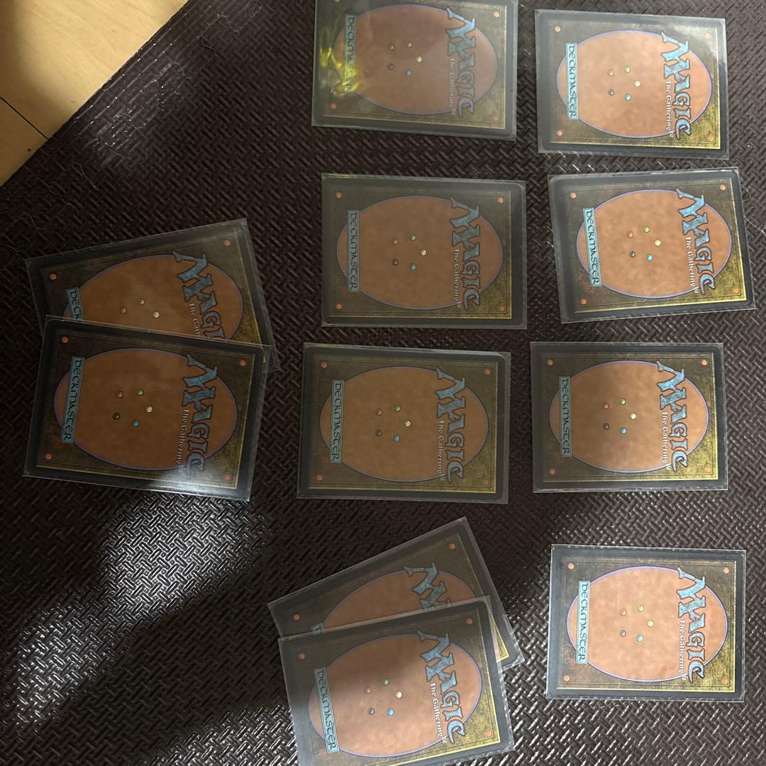 【旧枠Foil】マジックザギャザリング まとめ売り