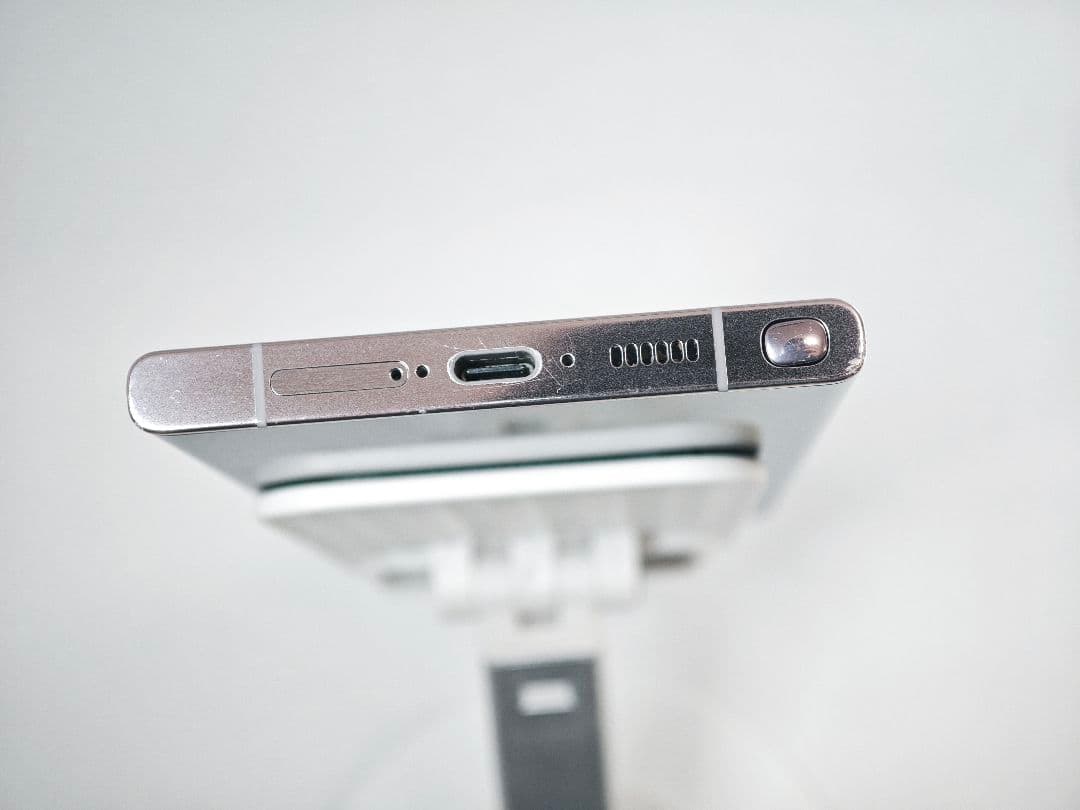 【美品】Galaxy S23Ultra 512GB ラベンダー 韓国版