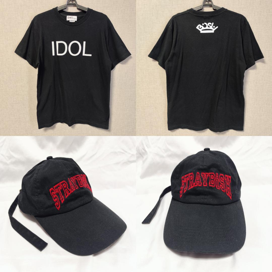 ☆バラ売り相談可【BiSH+BiS・ギャンパレ】グッズ11点セット｜Tシャツ多数