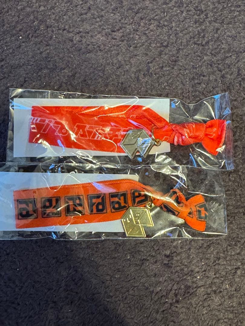 BUMP OF CHICKEN ニコル ライブグッズセット