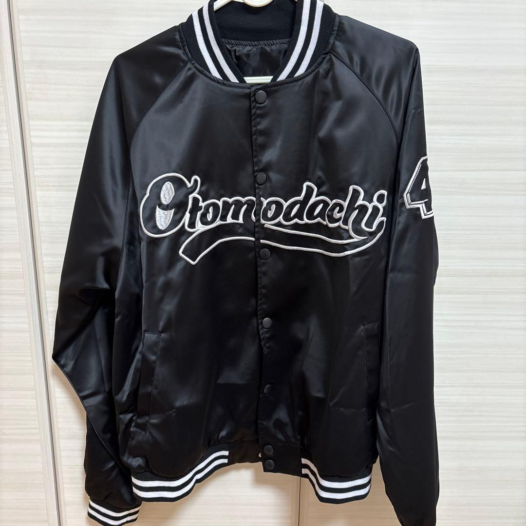 ふぉ～ゆ～ スタジャン 10周年記念　Otomodachi