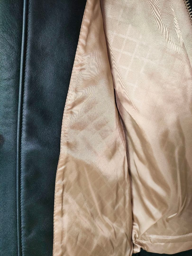 Kadoya TSR-2 / ブラック　Lサイズ