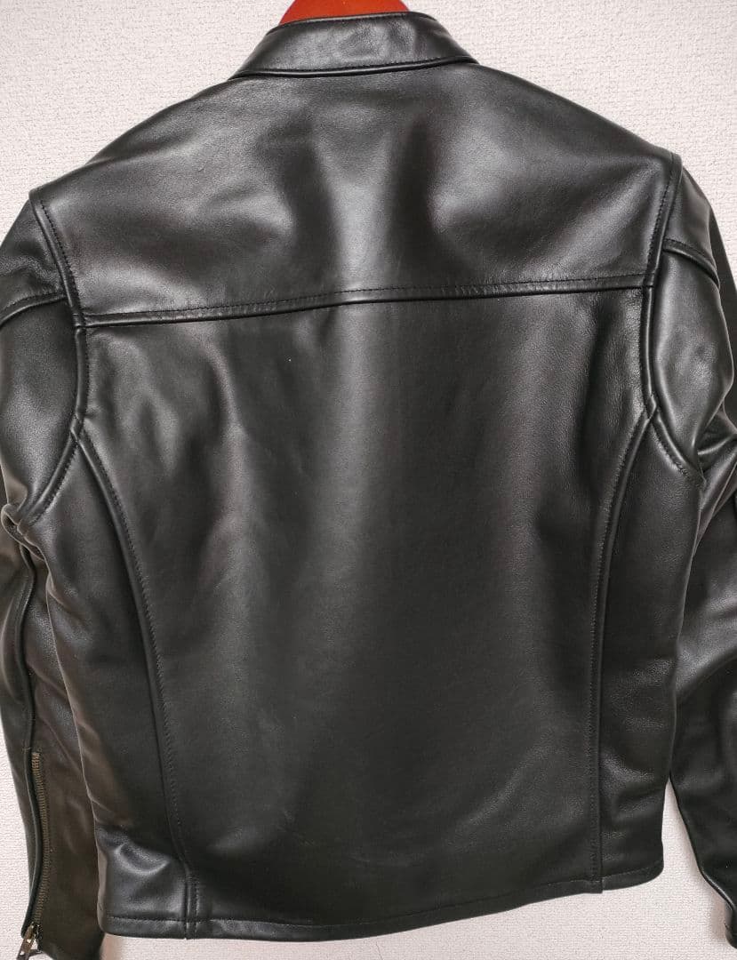 Kadoya TSR-2 / ブラック　Lサイズ