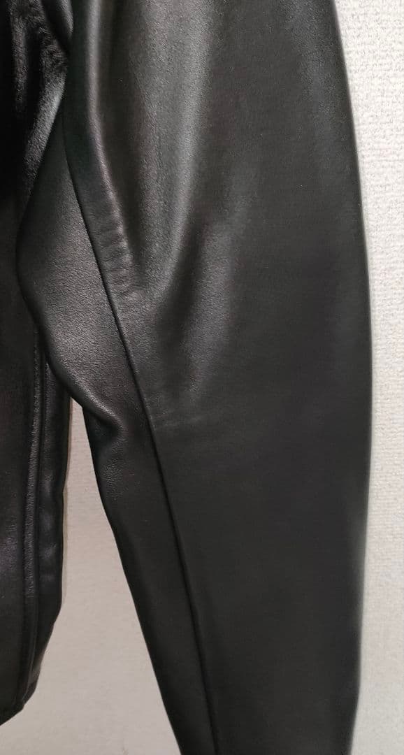 Kadoya TSR-2 / ブラック　Lサイズ