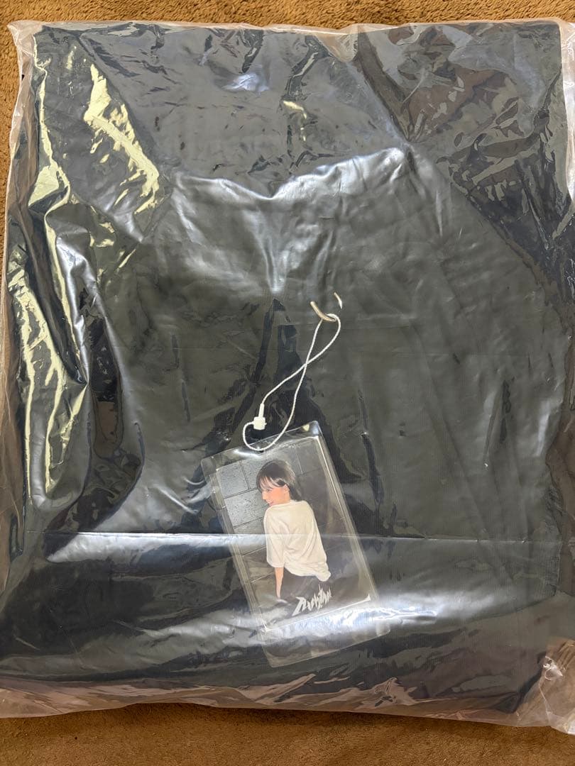 aespa Rich Man POP-UP スウェットパンツ ウィンター