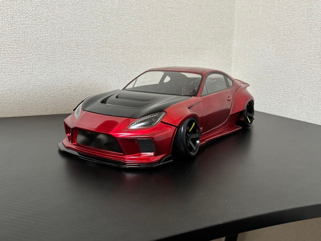 アディクション GR86