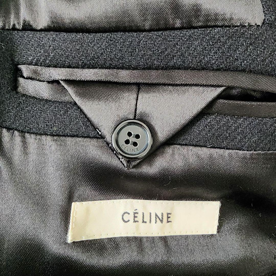 専用　CELINE セリーヌ　クロンビージャケット　美品36