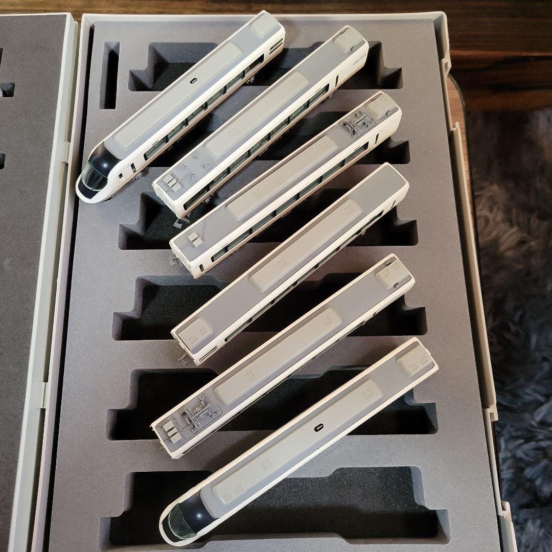 TOMIX・GREENMAX 近鉄セット 現状販売訳あり中古