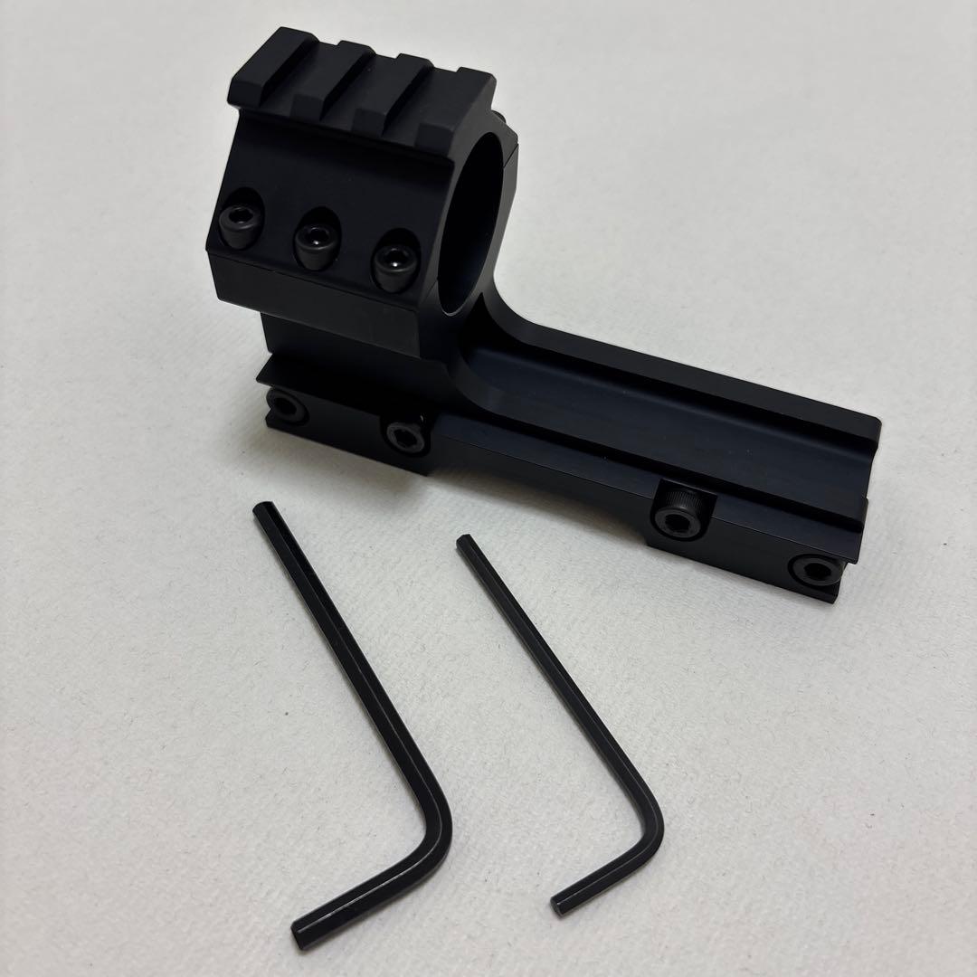 89式小銃用シングルマウントリング