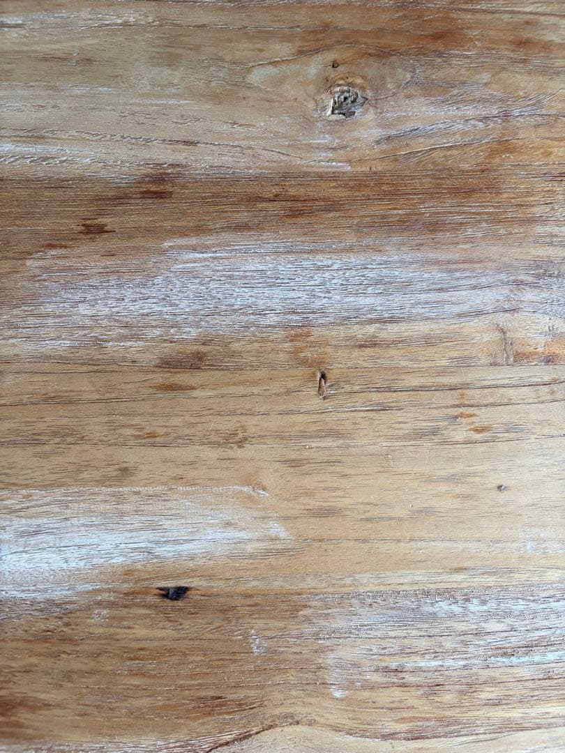 ※R　RH ロンハーマン　ダイニングテーブル