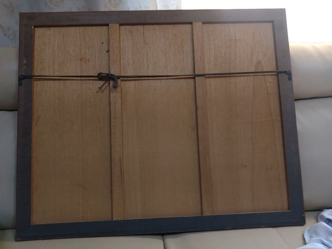 アンドレ・ブラジリエ　 リトグラフ バラ色の夢