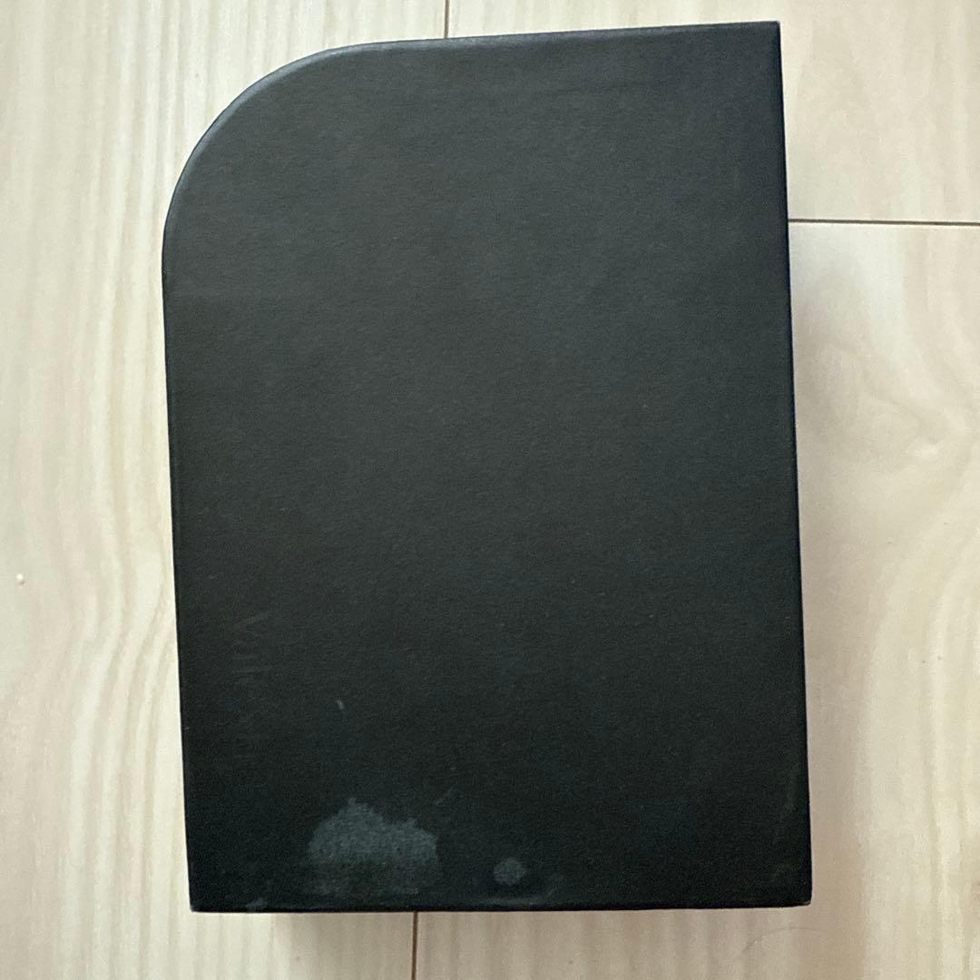 【美品箱付き】Valextra レザー キーケース