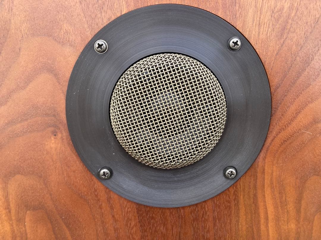 B 大型商品の為2口に分けて出品。SONY SS-7100 ULM1