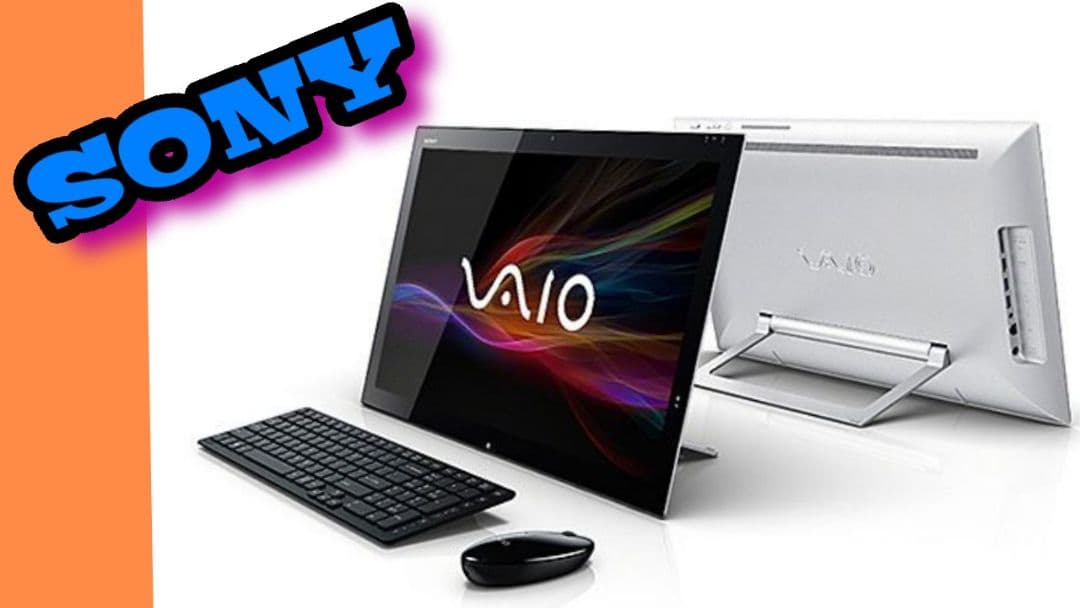【PC】Sony VAIO Tap21 【ソニー】