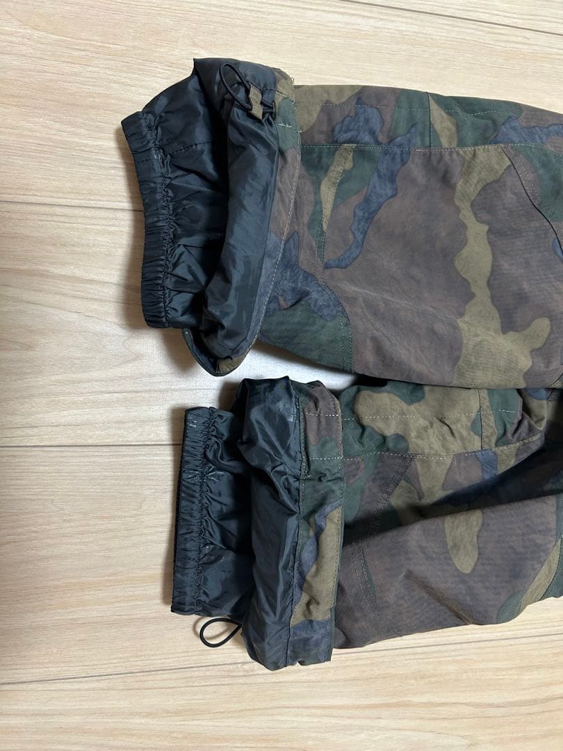 THE NORTH FACE キッズスノーワンピース