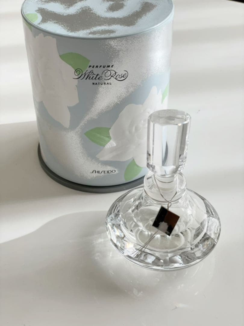 資生堂 ホワイトローズナチュラル 32ml