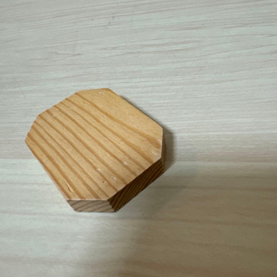 レア　ミラン　MILAN キャッスルブロック　お城　知育玩具　木のおもちゃ