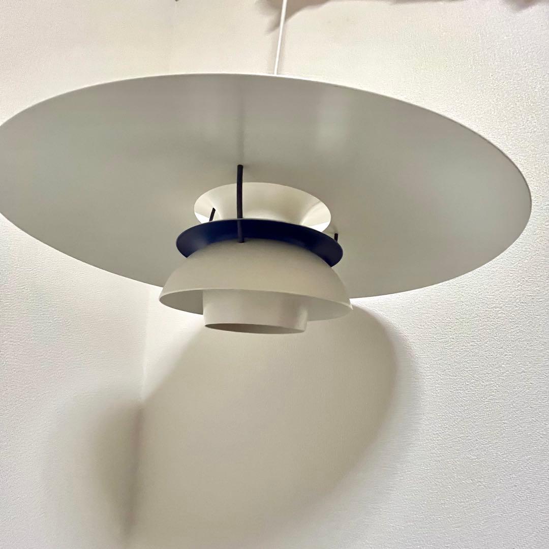 NZKY様【正規品】Louis Poulsen ルイスポールセン PH5