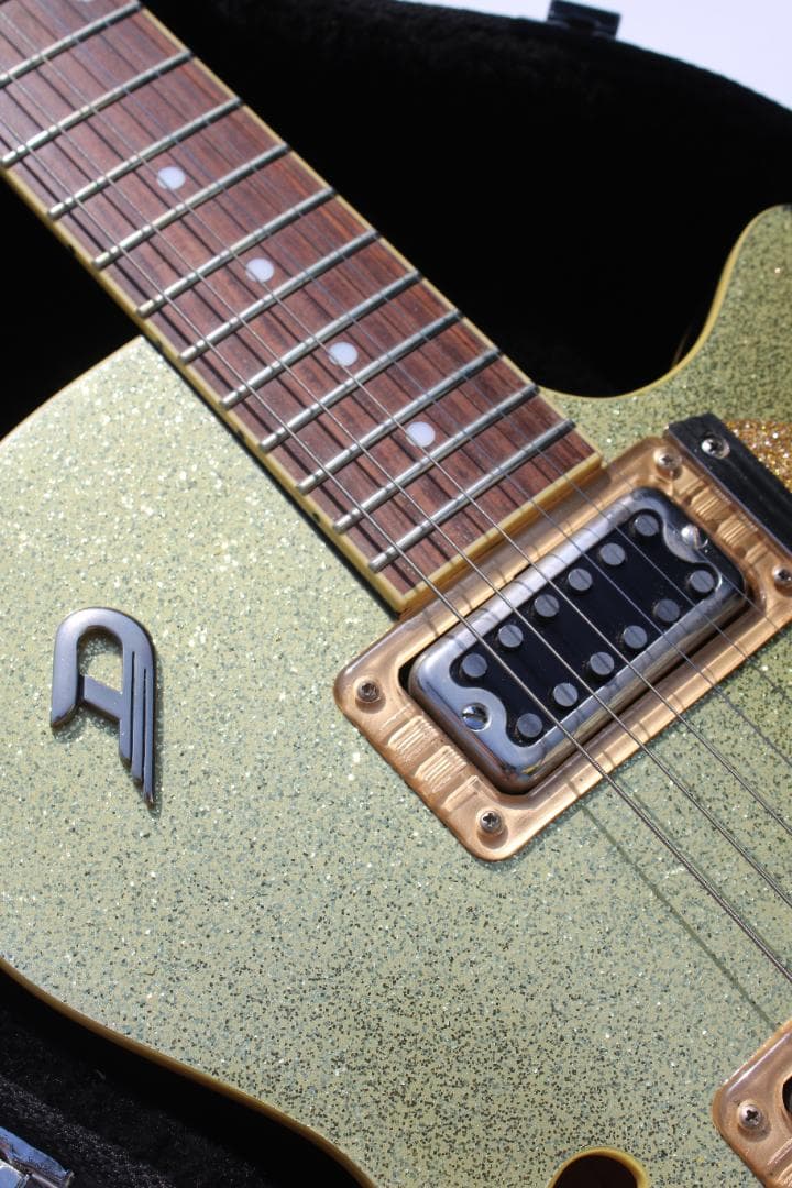 ギター Duesenberg Starplayer TV