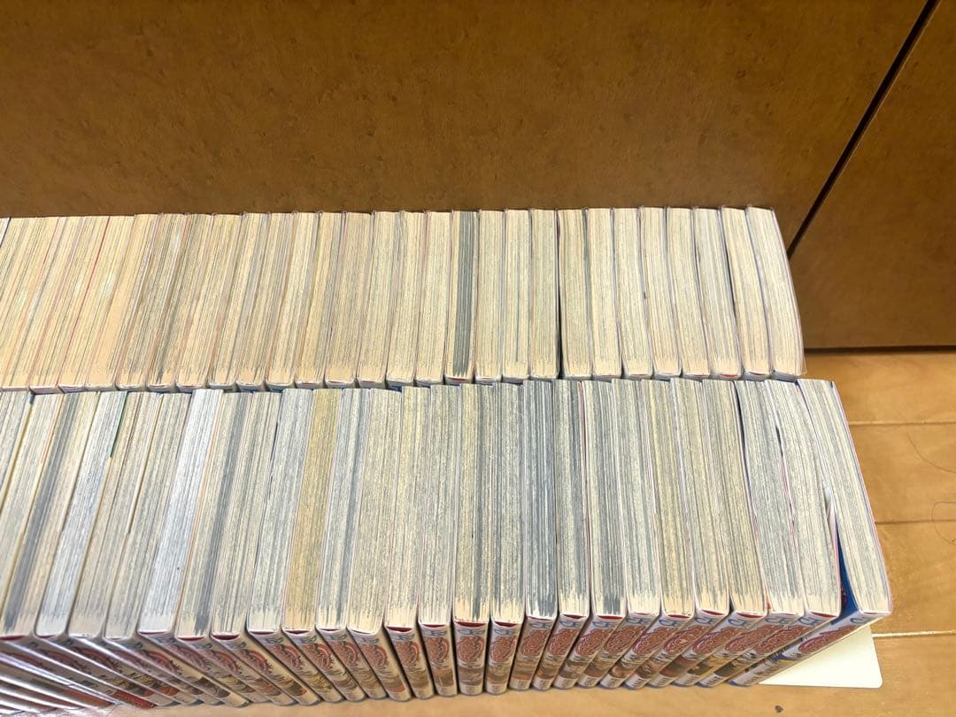 ナルト全72巻セット