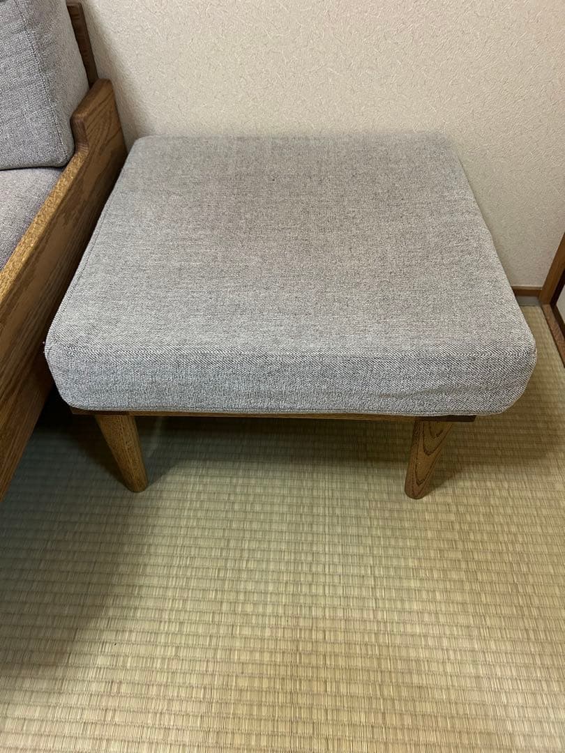 オットマン・スツール DAY SOFA | OTTOMAN S