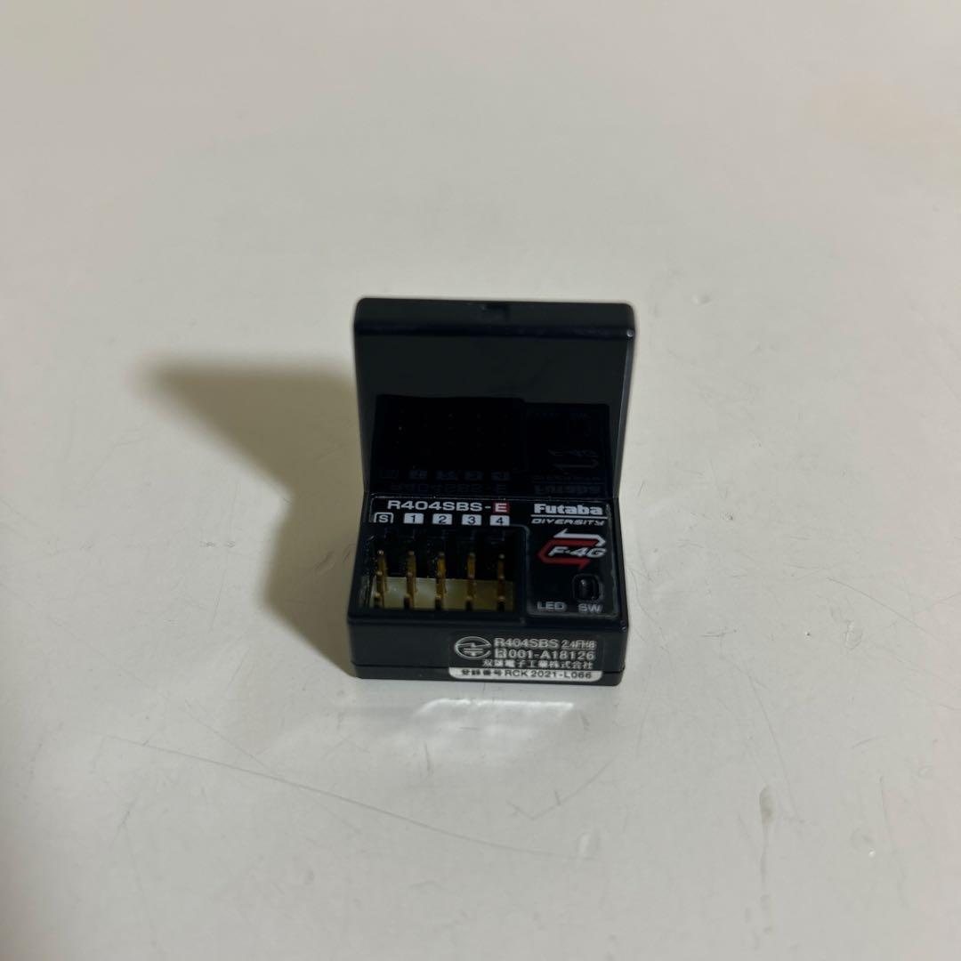 フタバ　R404SBS-E