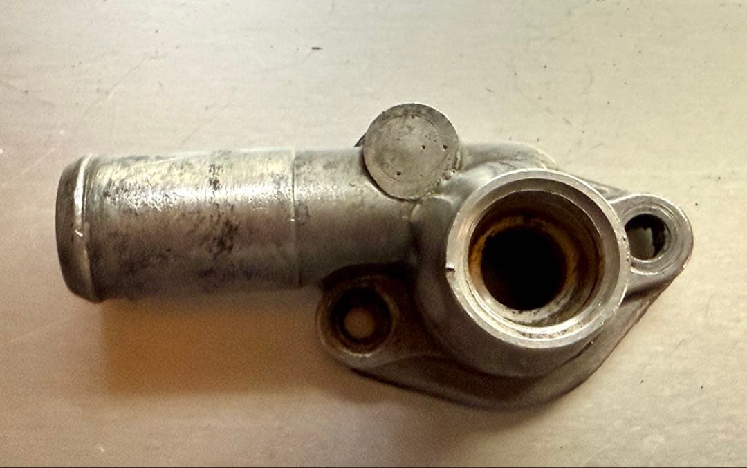 レア 希少 YAMAHA ヤマハ TZM50R 水温計 タコメーターセット