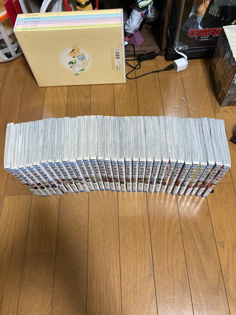 呪術廻戦 0〜30巻　全巻セット