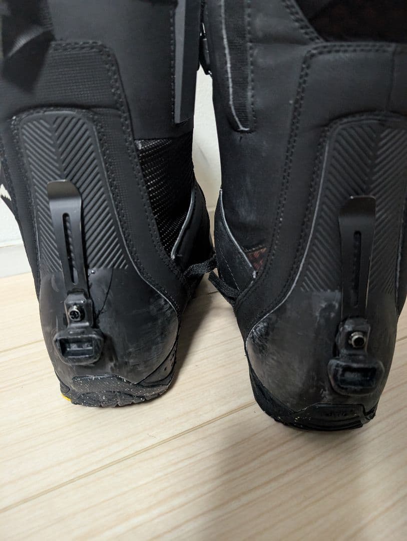 BURTON バートン IONブーツ アイオン STEP ON ステップオン