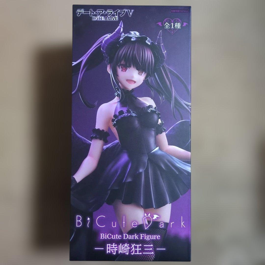 美少女フィギュア トガヒミコ 時崎狂三 アビゲイル スルト 猫猫 五等分の花嫁