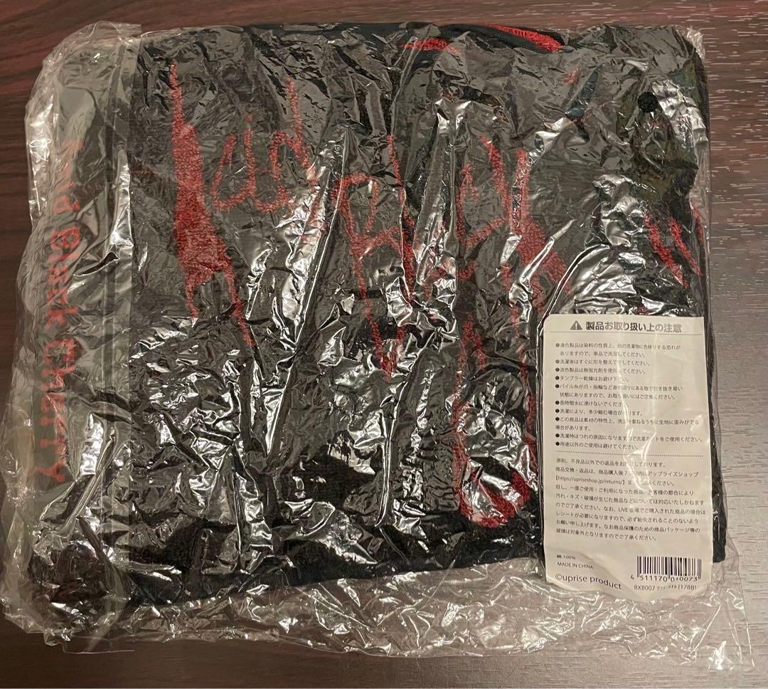 【未開封・美品】acidblackcherry yasu グッズ　まとめ売り