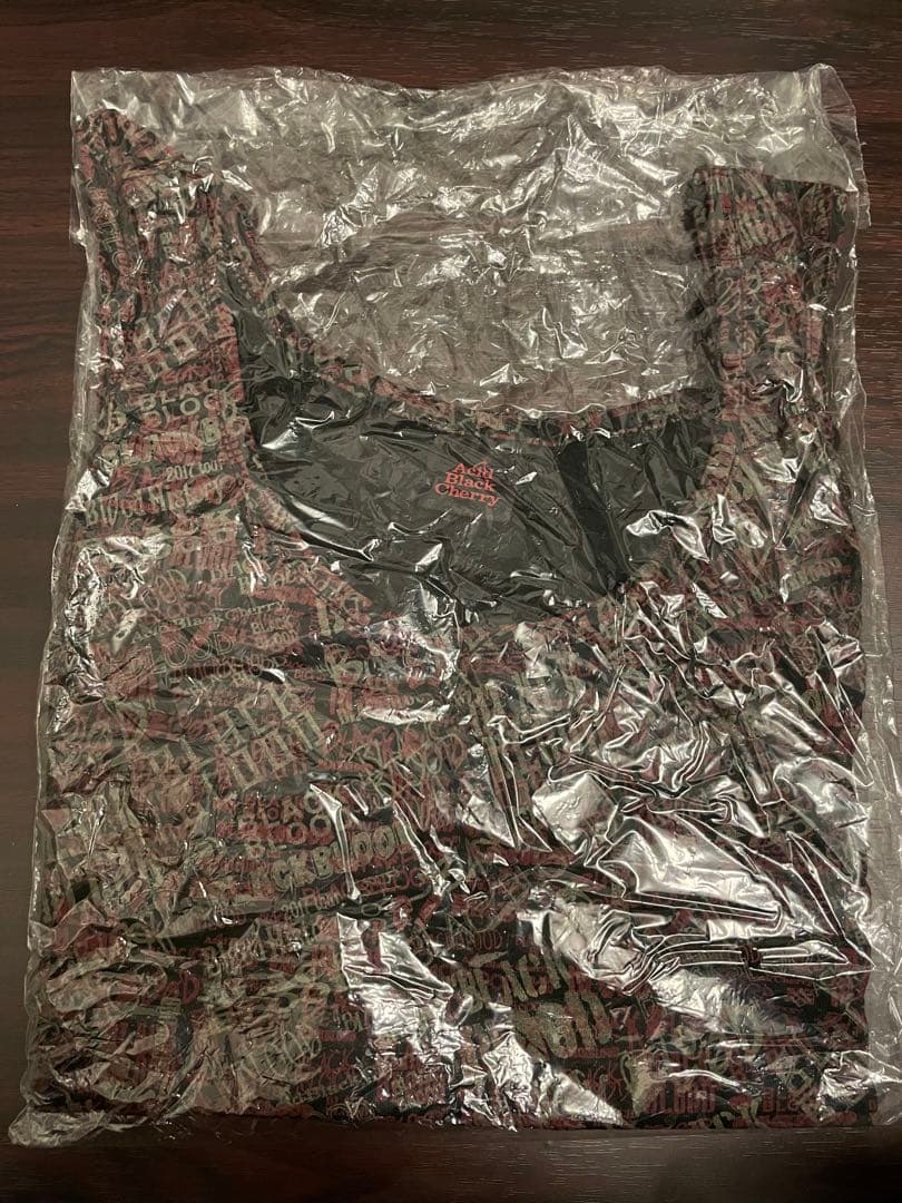 【未開封・美品】acidblackcherry yasu グッズ　まとめ売り