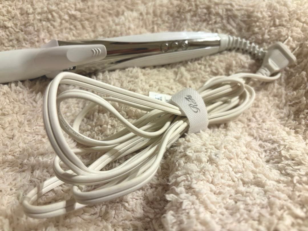 ReFa リファビューテックカールアイロン　26mm 箱無し