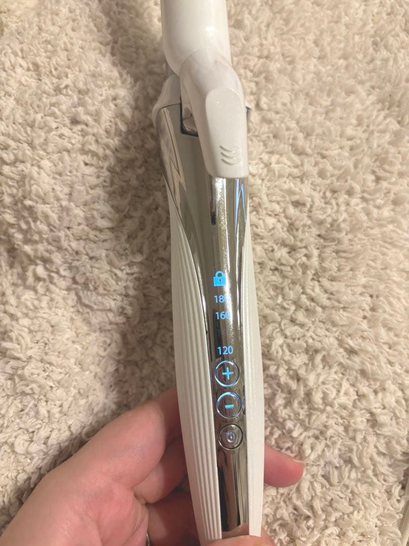 ReFa リファビューテックカールアイロン　26mm 箱無し