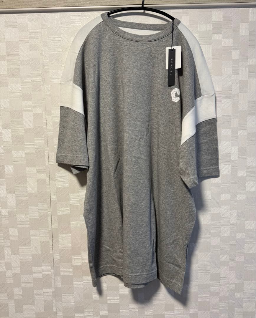 【未使用】#cronos #クロノス #LYFT #リフト #Tシャツ
