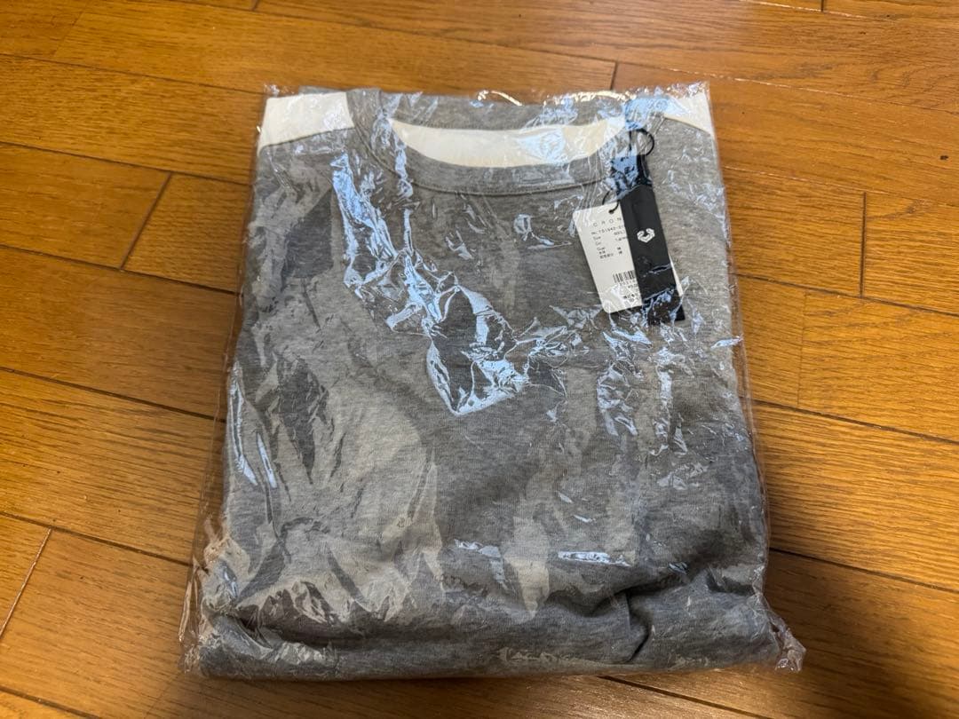 【未使用】#cronos #クロノス #LYFT #リフト #Tシャツ