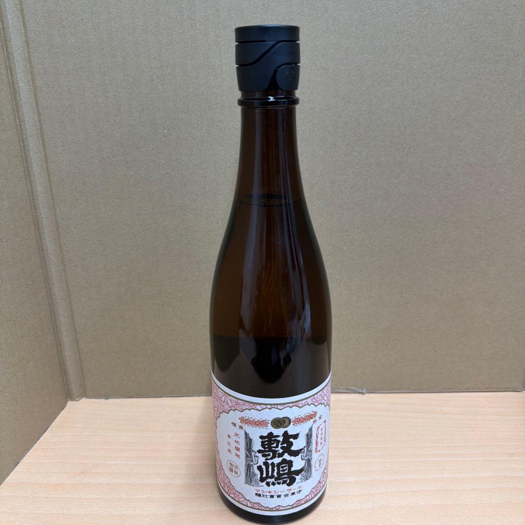 清酒 720ml 16% アルコール