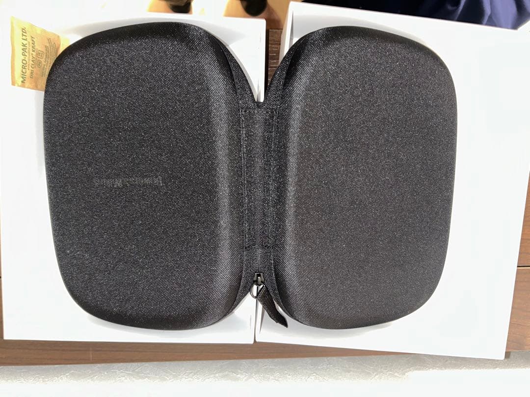 Bowers & Wilkins Px7 S3 ワイヤレスヘッドホン