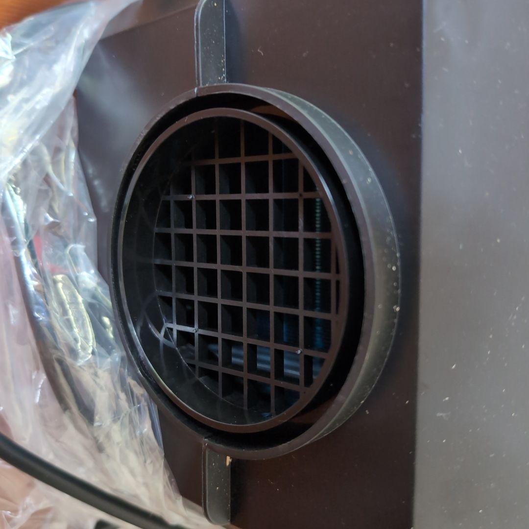 ポータブルスポットクーラー　かんげきくん２　YNC-B160　2022年製　美品