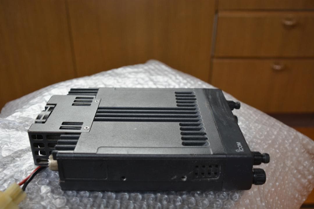 ICOM IC-2350D 144/430MHz FMモービルトランシバ－
