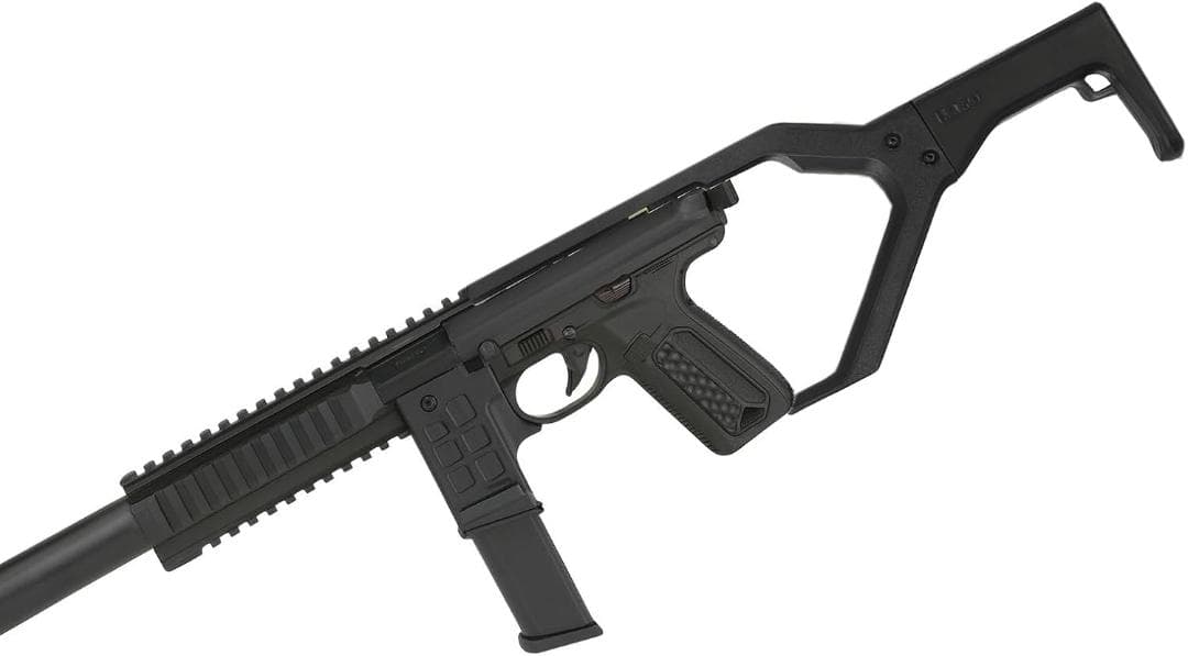 AAP-01 アサシン用 カービンコンバージョンキット 軽量強化フレーム