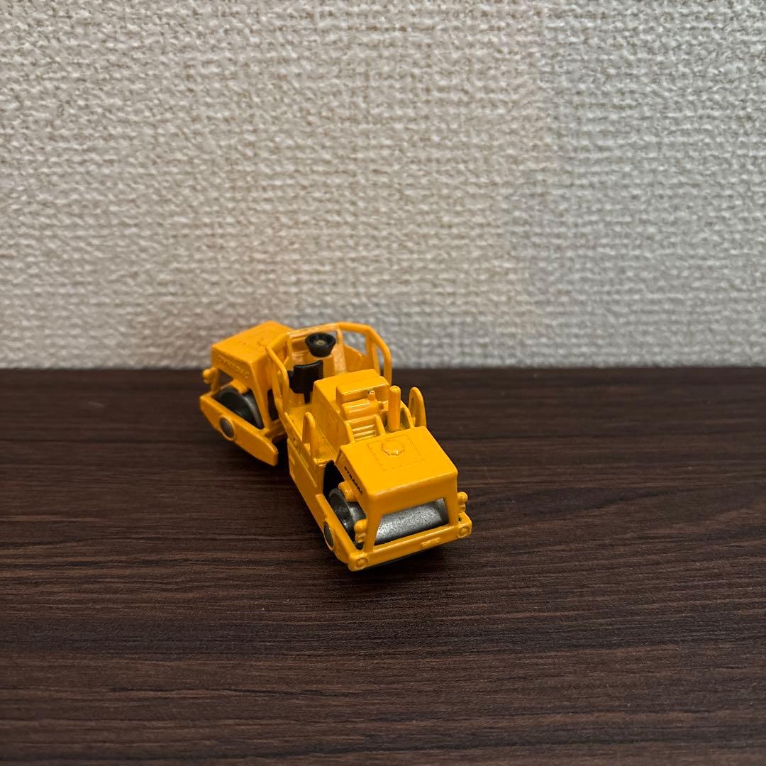 トミカ　状態確認用④