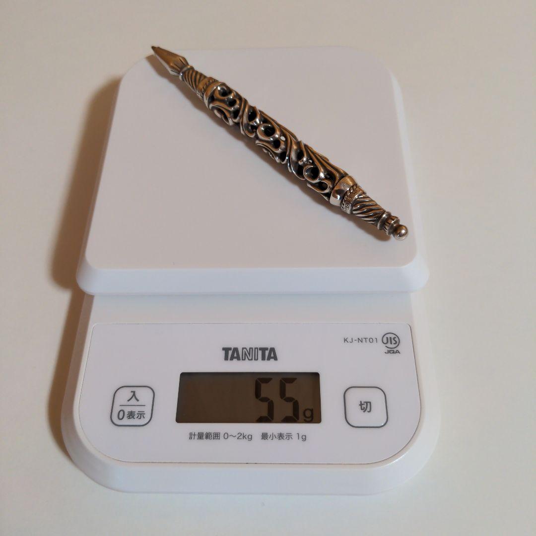 正規品 Chrome Hearts クロムハーツ ボールペン