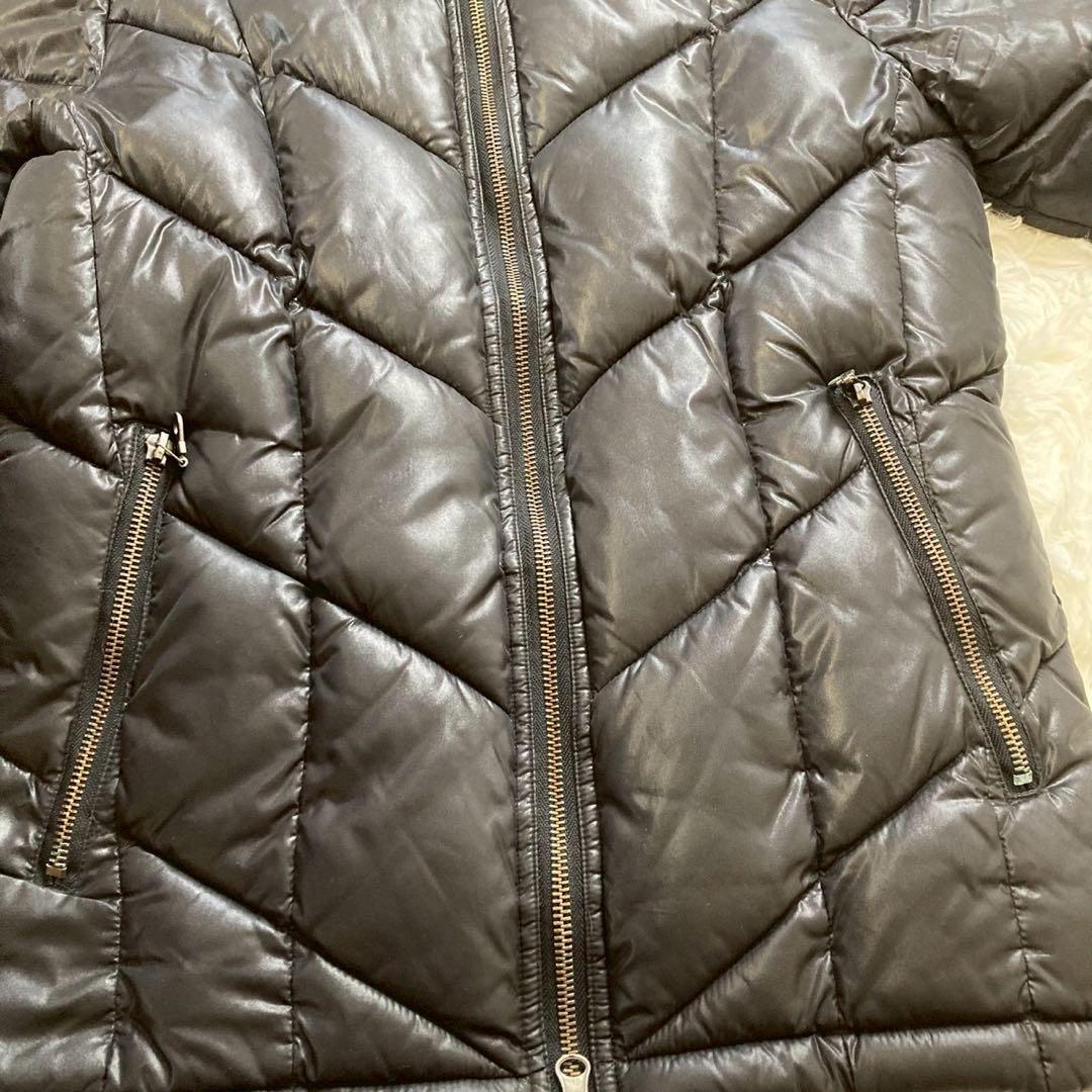 00s archive ファージャケット　grunge y2k 46サイズ