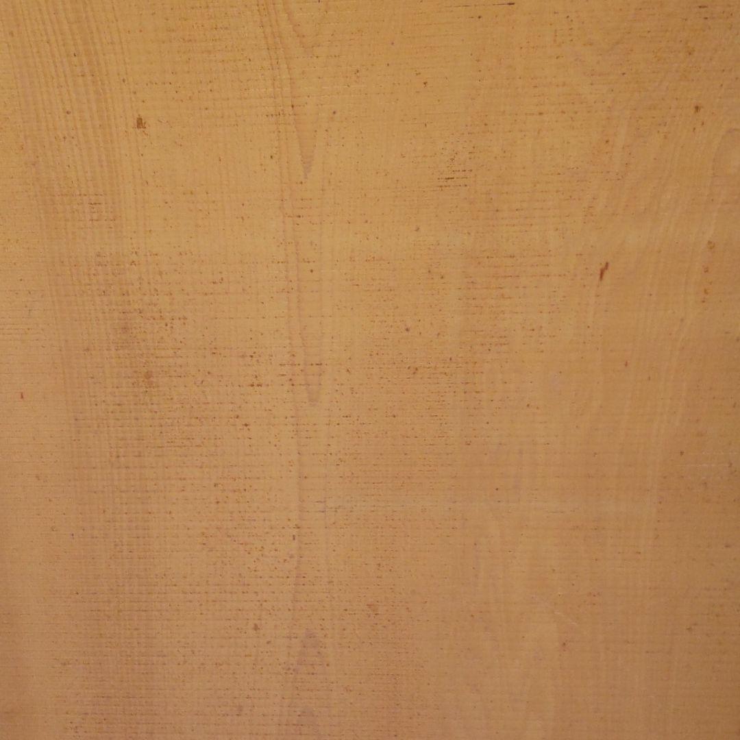★銘木 木曽ひのき 木曽檜柾目板 無節 樹齢300年以上 希少品 no.1
