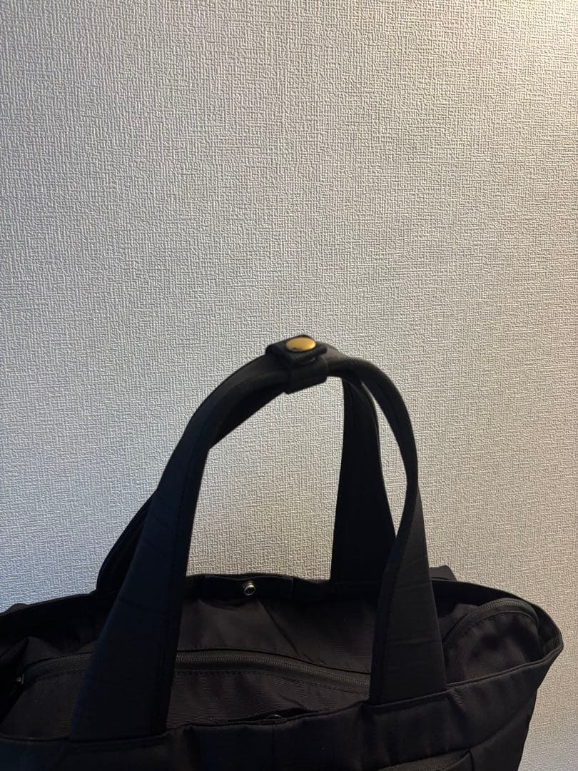 BRIEFING SW WIDE TOTE WR ビジネスバッグ