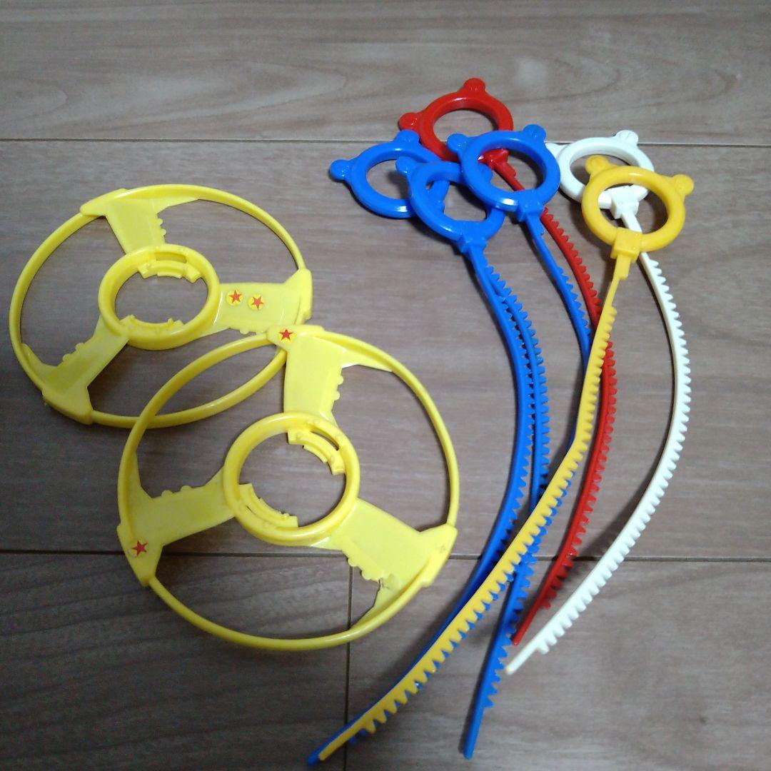 ★ベイブレード★パーツ＆シューター各種セット